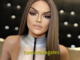 Samanthagales