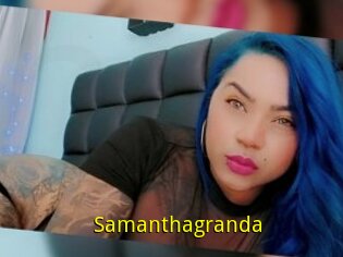 Samanthagranda