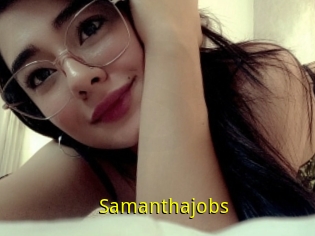 Samanthajobs