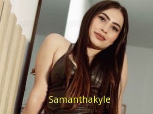 Samanthakyle