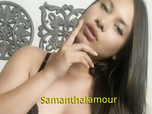 Samanthalamour