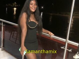 Samanthamix