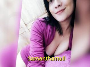 Samanthamull