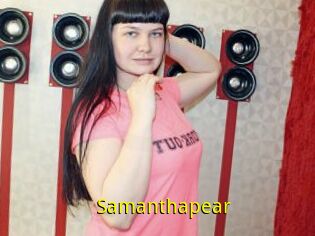 Samanthapear