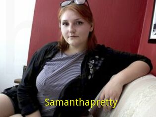 Samanthapretty