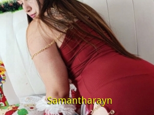 Samantharayn