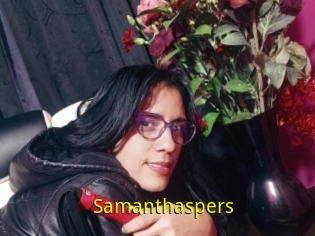 Samanthaspers