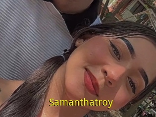 Samanthatroy