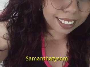 Samanthatysom