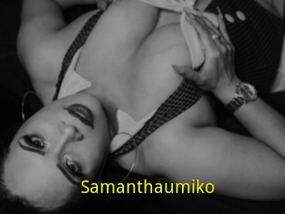 Samanthaumiko