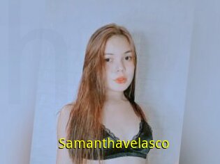 Samanthavelasco