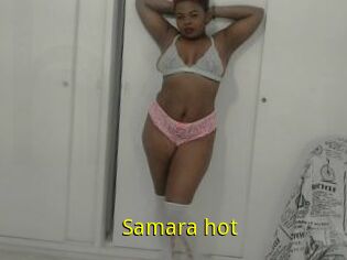 Samara_hot