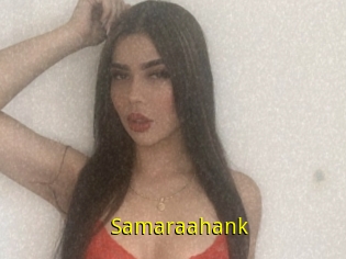 Samaraahank