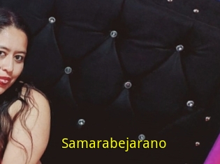 Samarabejarano