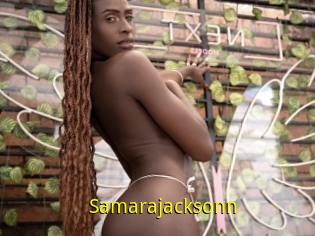 Samarajacksonn