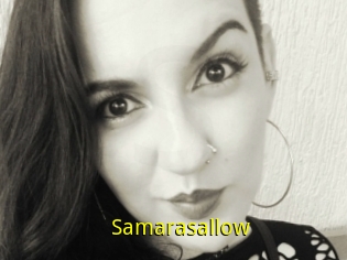 Samarasallow