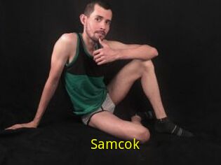 Samcok