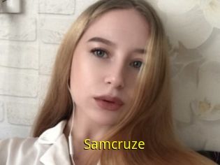 Samcruze