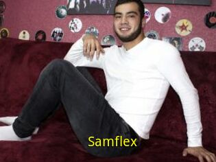 Samflex