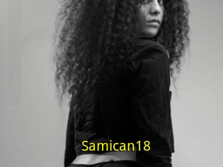 Samican18