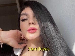 Samilewis