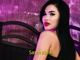 Samiralexa