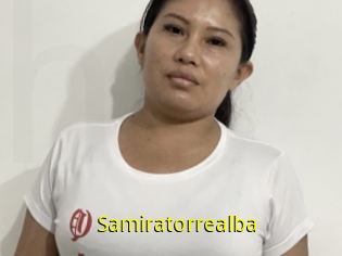 Samiratorrealba