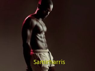 Samirharris