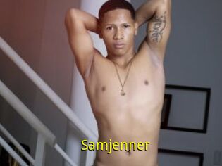 Samjenner