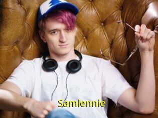 Samlennie