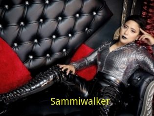 Sammiwalker