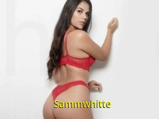 Sammwhitte