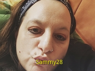 Sammy28