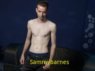 Sammybarnes