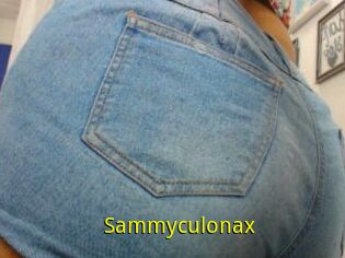 Sammyculonax