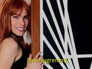 Sammygremory