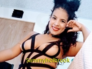 Sammyholbrook