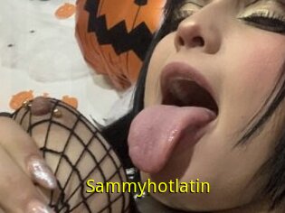 Sammyhotlatin