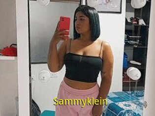 Sammyklein