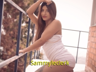 Sammyleclerk