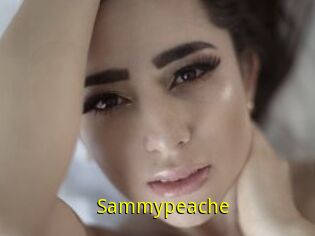 Sammypeache