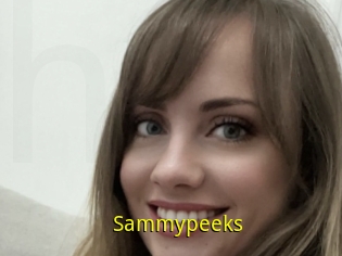 Sammypeeks