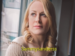 Sammysanderss