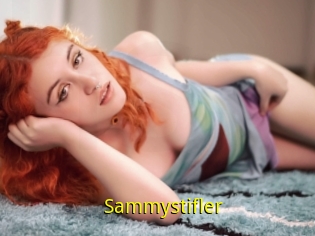 Sammystifler