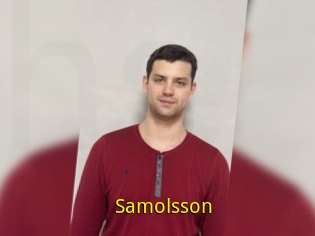 Samolsson