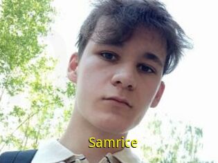 Samrice