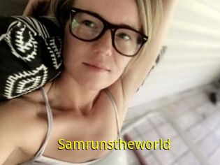 Samrunstheworld