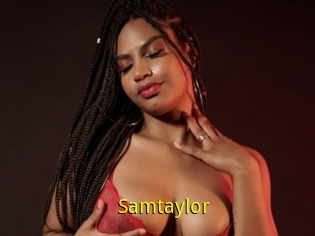 Samtaylor