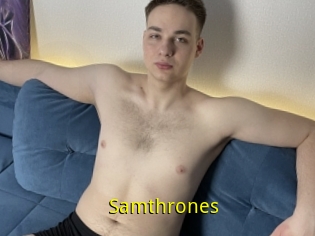 Samthrones