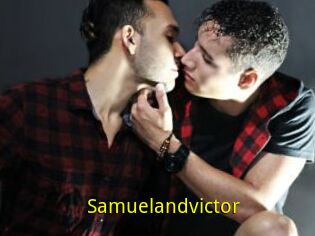 Samuelandvictor